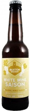 Buxton - White Wine Saison