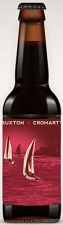 Buxton - Cranachan Scotch Ale BA
